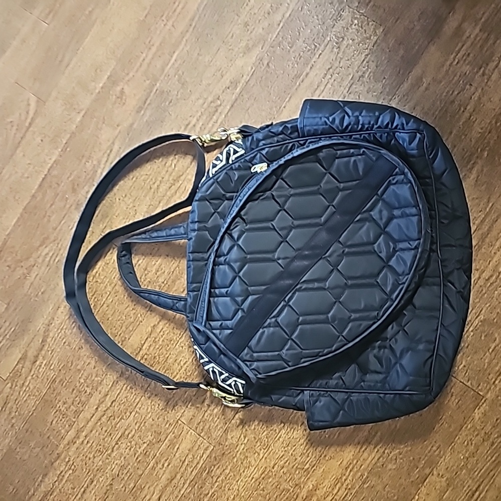 Cinda B tennis bag